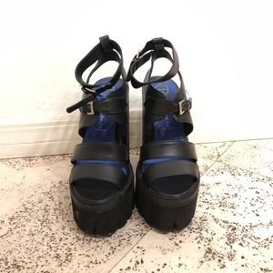 Jeffrey Campbel Havana last platforms